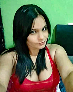 40 Year Old Barranquilla, Colombia Woman